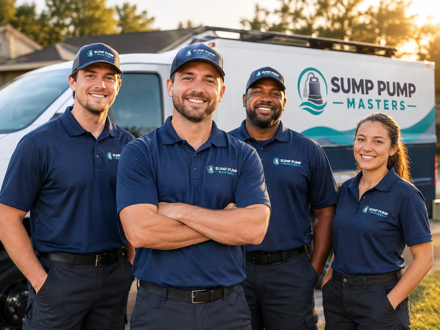 Sump Pump Repair company in Menoken, ND