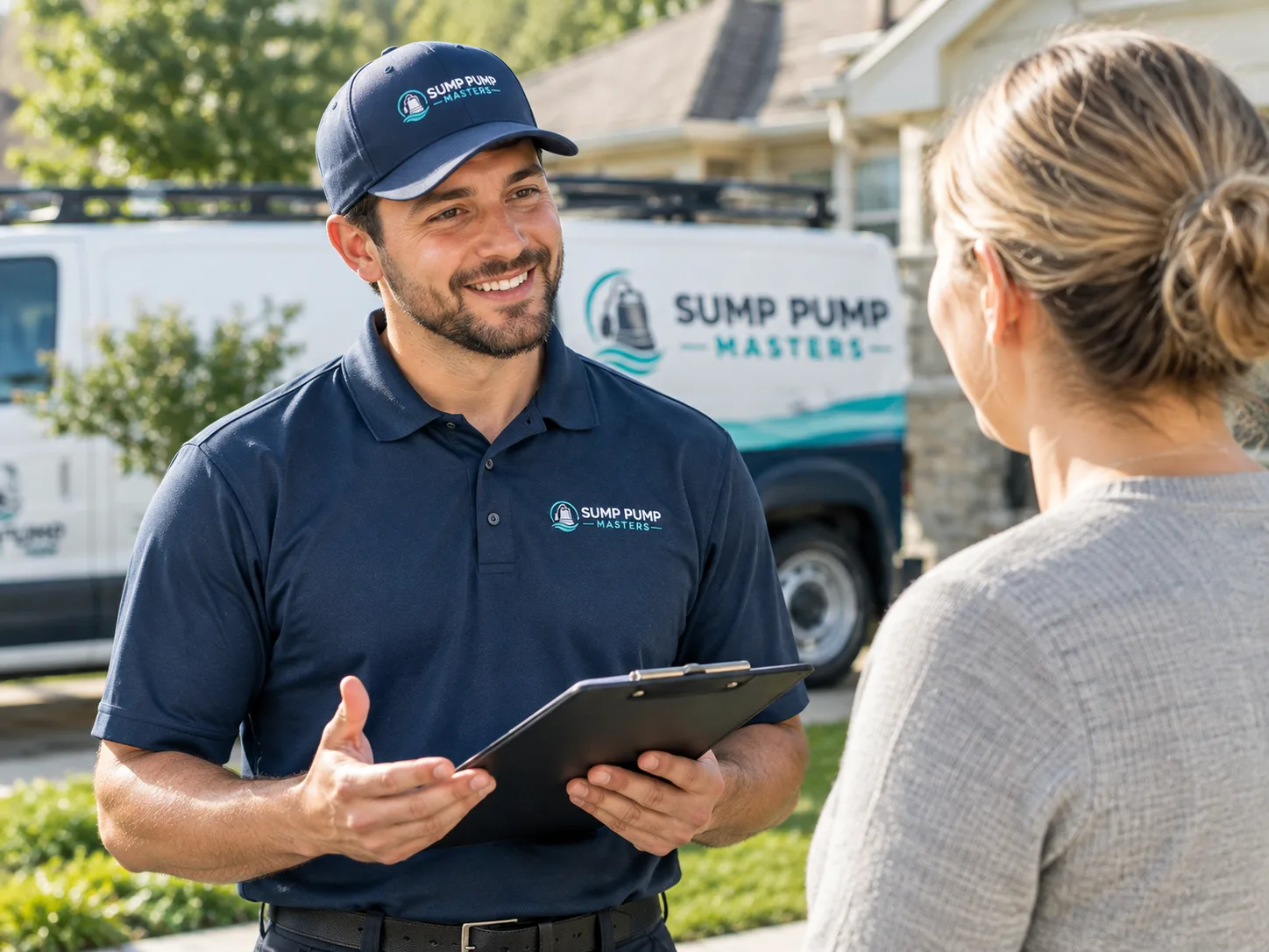 Sump Pump Repair Menoken, ND FAQs